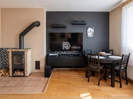 1NP_13 | Prodej - dům/vila, 100 m²