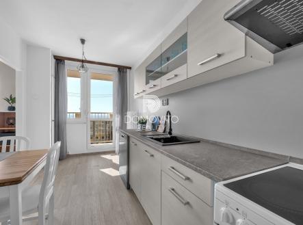 DSC00904 | Pronájem bytu, 1+1, 42 m²