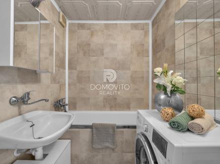 DSC00945 | Pronájem bytu, 1+1, 42 m²