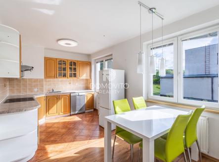 Prodej bytu, 3+1, 105 m² obrázek