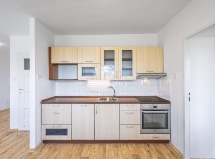 _T2A1533-HDR | Pronájem bytu, 2+kk, 45 m²