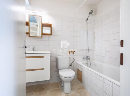 _T2A1573-HDR | Pronájem bytu, 2+kk, 45 m²