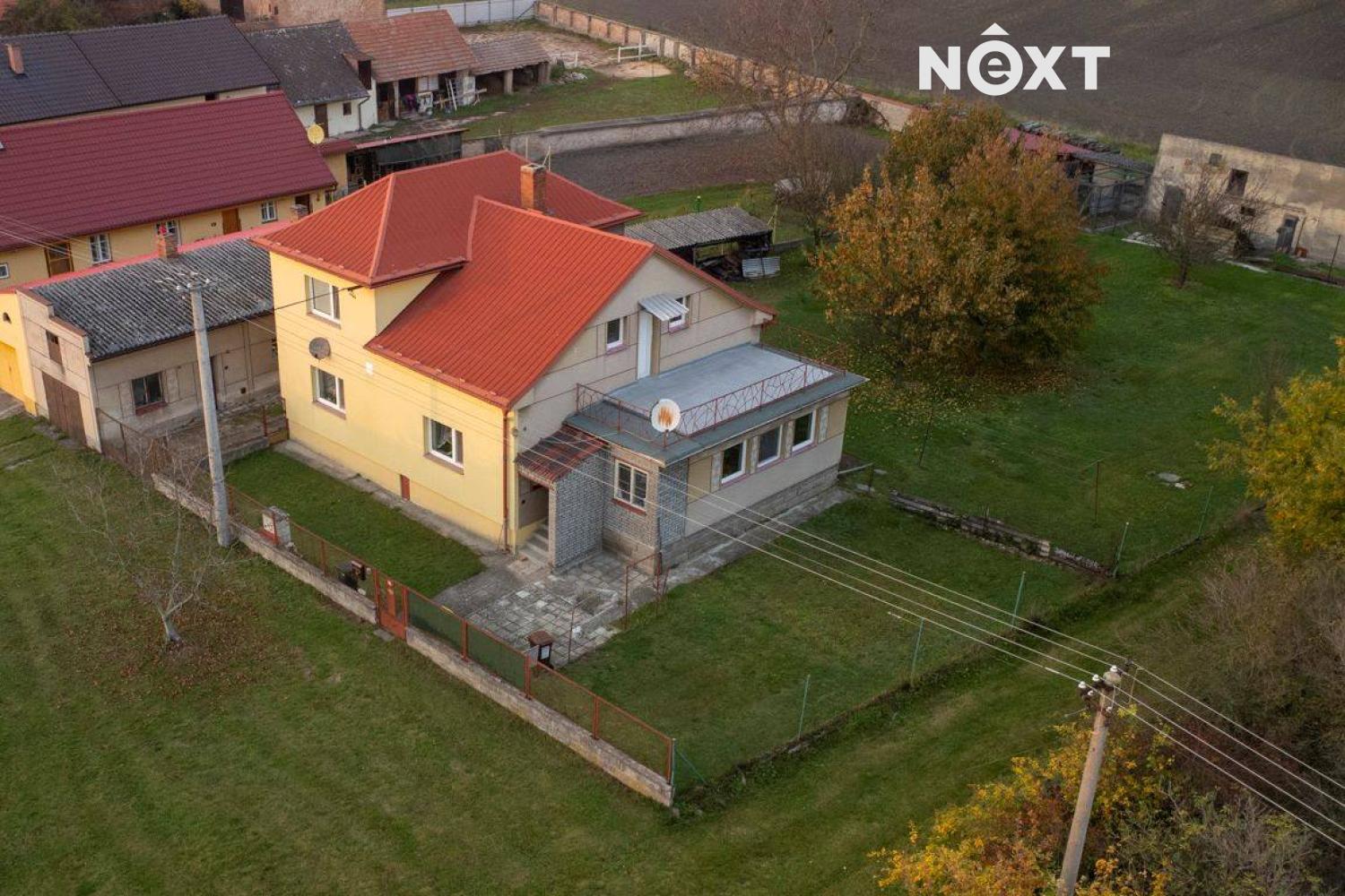 Prodej Rodinný dům, 155㎡