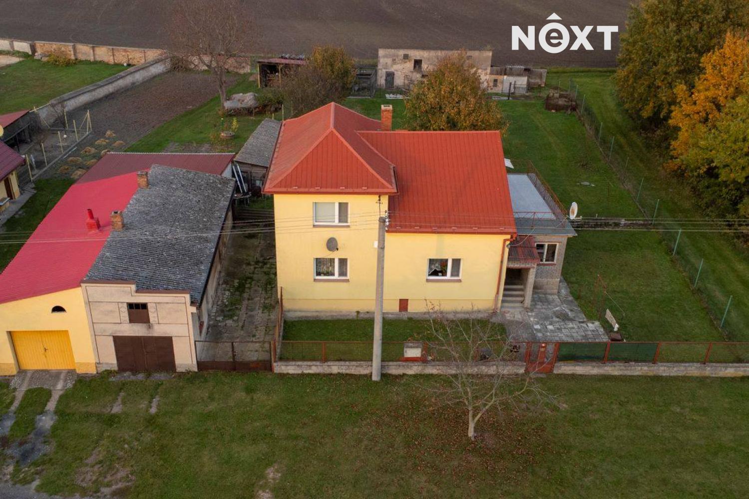 Prodej Rodinný dům, 155㎡