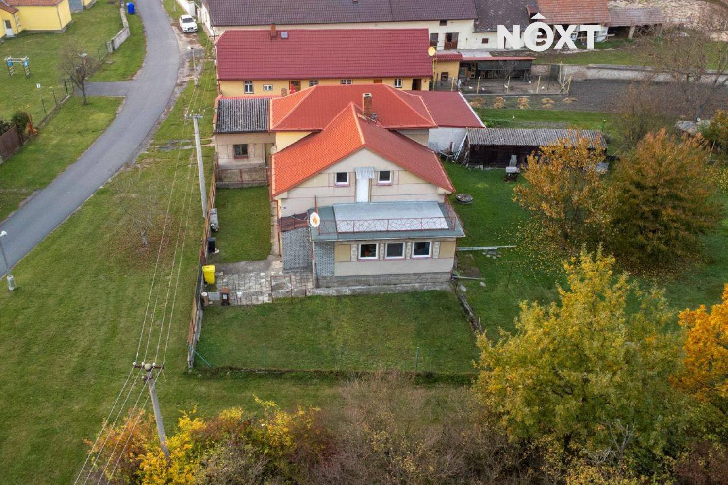 Prodej Rodinný dům, 155㎡