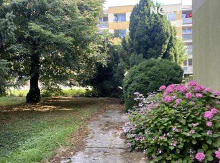 Prodej bytu, 3+1, 71 m²