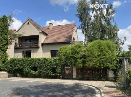 Prodej - dům/vila, 180 m²