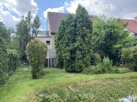 Prodej - dům/vila, 180 m²