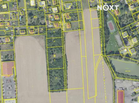 Prodej - pozemek pro bydlení, 17 816 m²