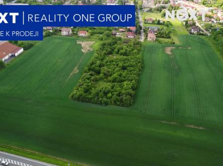 Prodej - pozemek pro bydlení, 17 816 m²