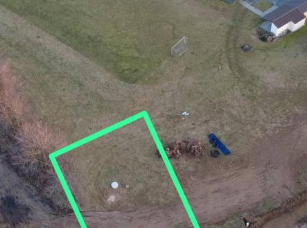 Prodej - pozemek pro bydlení, 918 m²