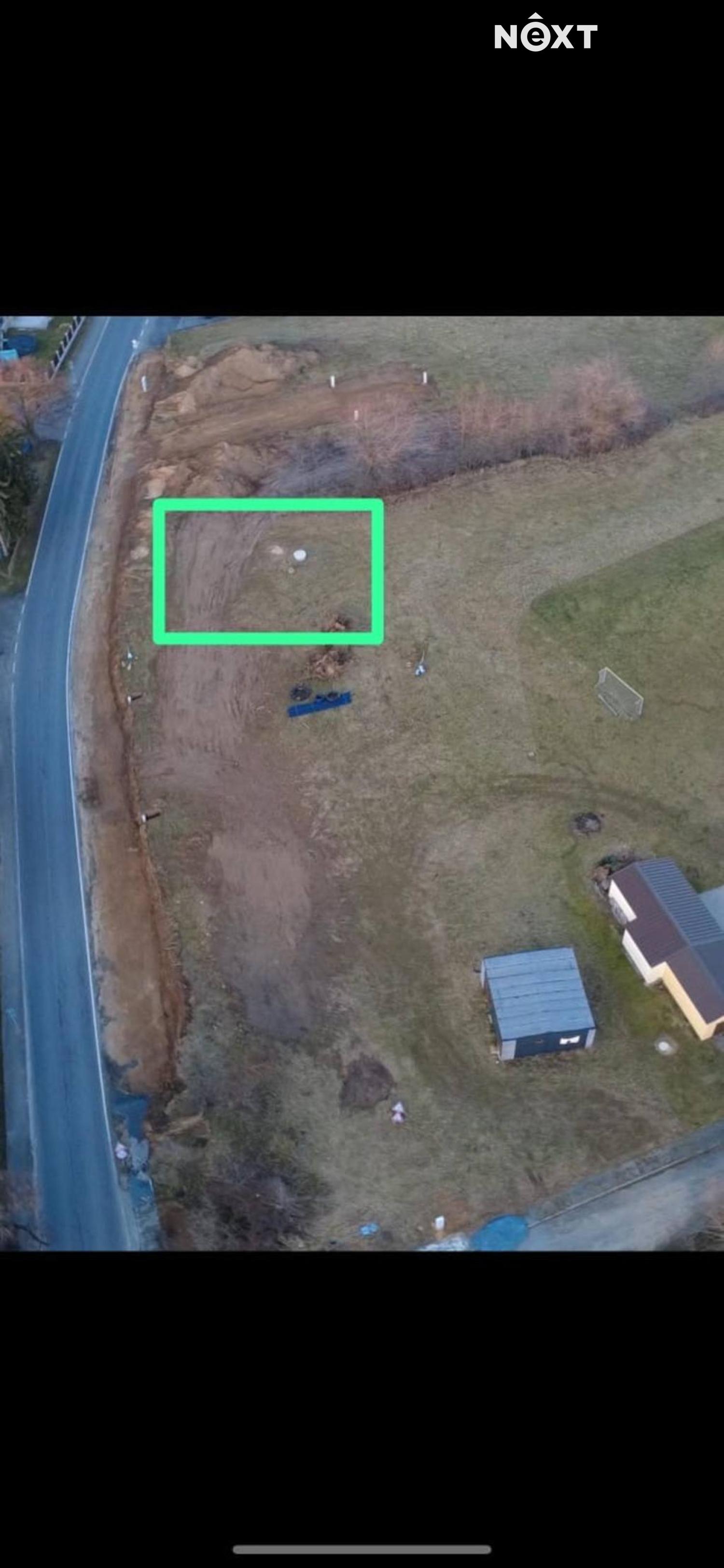 Prodej pozemek Bydlení, 918㎡