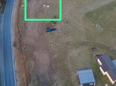 Prodej - pozemek pro bydlení, 918 m²