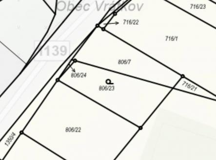 Prodej - pozemek pro bydlení, 918 m²