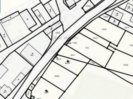 Prodej - pozemek pro bydlení, 918 m²