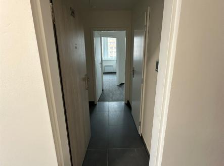 . | Pronájem bytu, 2+kk, 50 m²