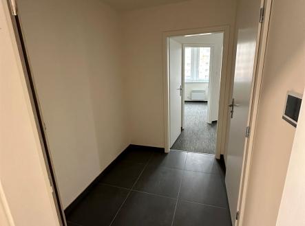 . | Pronájem bytu, 2+kk, 50 m²