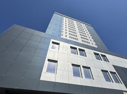 . | Pronájem bytu, 1+kk, 35 m²