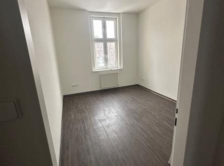 . | Pronájem bytu, 2+1, 65 m²