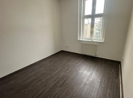 . | Pronájem bytu, 2+1, 65 m²