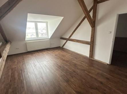 . | Pronájem bytu, 2+kk, 72 m²