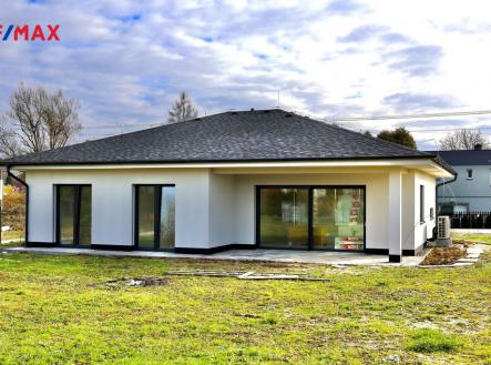 Prodej - dům/vila, 126 m² obrázek