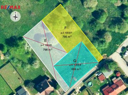 pozemky-e-f-1.png | Prodej - pozemek pro bydlení, 795 m²