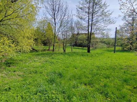 Prodej - pozemek pro bydlení, 1 474 m² obrázek