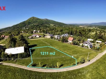 dji-20240512150705-0084-d.jpg | Prodej - pozemek pro bydlení, 1 211 m²