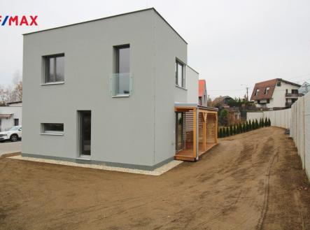 Prodej - dům/vila, 126 m² obrázek