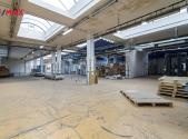 Pronájem - skladovací prostor, 1 360 m²