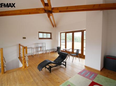 img-2334.jpg | Pronájem bytu, 4+kk, 211 m²