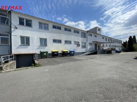 img-7290.jpg | Pronájem - skladovací prostor, 300 m²