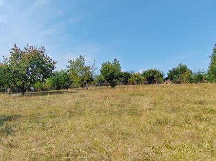 Prodej - pozemek pro bydlení, 1 533 m² obrázek