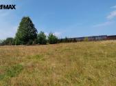 Prodej - pozemek pro bydlení, 1 533 m²