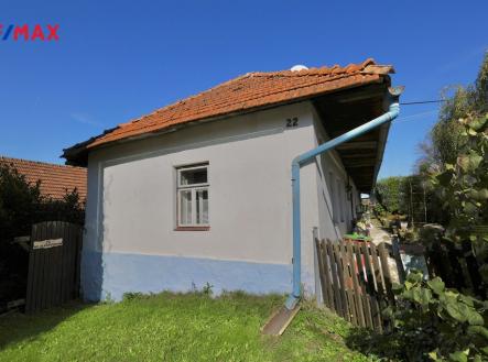 2h4a0163.jpg | Prodej - chata/rekreační objekt, 65 m²