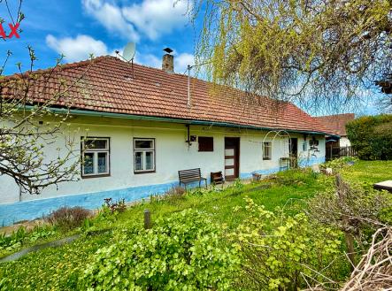 img-2570.jpeg | Prodej - chata/rekreační objekt, 65 m²
