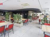 Pronájem - restaurace, 350 m²