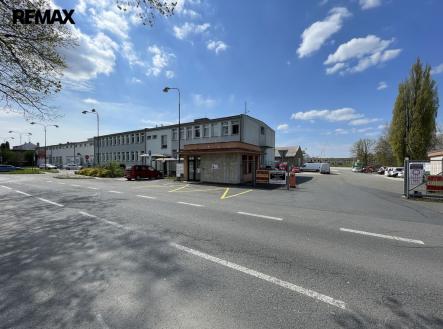 img-7298.jpg | Pronájem - skladovací prostor, 30 m²