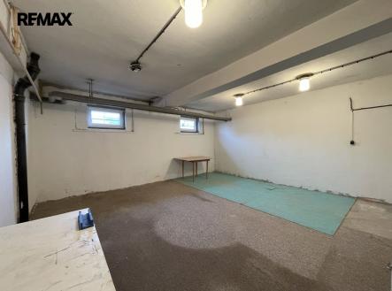 img-4595.jpg | Pronájem - skladovací prostor, 30 m²