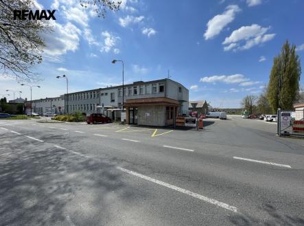 img-7298.jpg | Pronájem - skladovací prostor, 30 m²