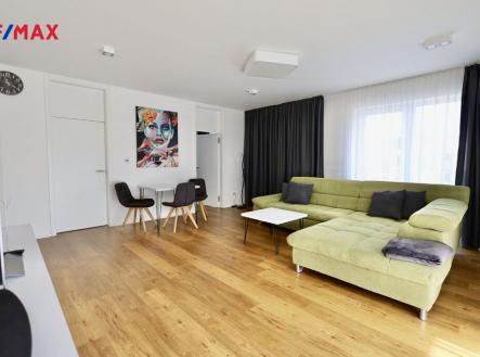 2h4a8055.jpg | Pronájem bytu, 3+kk, 90 m²