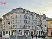 Prodej - nájemní dům, 1 800 m²