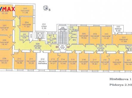 3.jpg | Pronájem - kanceláře, 346 m²