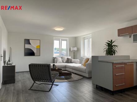 img-4137-1.jpg | Pronájem bytu, 4+kk, 91 m²