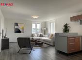 Pronájem bytu, 4+kk, 91 m²
