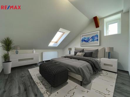 img-4134-1.jpg | Pronájem bytu, 4+kk, 91 m²