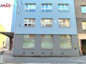 Pronájem - kanceláře, 97 m²