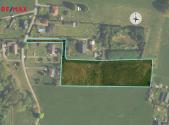 Prodej - pozemek pro bydlení, 1 770 m²