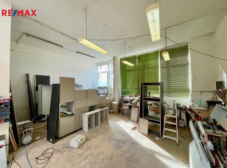 img-9422.jpg | Pronájem - výrobní prostor, 132 m²